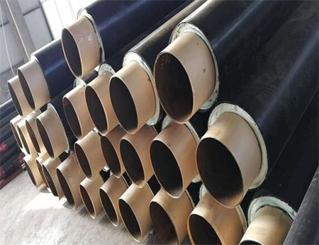 博尔塔拉聚氨酯保温管的生产工艺有哪些流程？